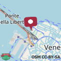 Map JOIVY at Campus San Giobbe