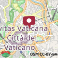 Map JOIVY Charming 3BR flat near the Vatican