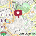 Mappa JOIVY Piazza di Spagna flat