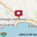 Map Jolie villa avec piscine privée