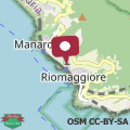 Carte Jolly Roger Riomaggiore