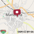 Mappa Jonica apartment
