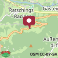 Carte Joselehof App Edelweiss