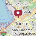 Carte Joyce 17 - Centro
