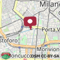 Map Joyful Naviglio Fortunato Home