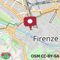 Map JRHOME Firenze