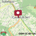 Map ju pretore