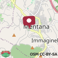 Mappa Jubilee Antica Borghese 20 minutes from Rome
