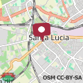 Map JULIET N - Rental Rooms Verona
