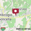 Mappa Julya's Home Valpolicella