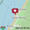 Mapa June Stay Lake Garda