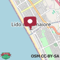 Map Junior Suite Hotel Biagi