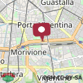 Map Just like home in Bocconi