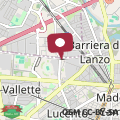 Map Juventus Stadium - comfort e relax