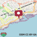 Mappa kaDevi Apartment -centralissimo, garage privato e biciclette inclusi-