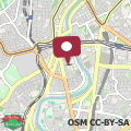 Map Kajade Urban Nest