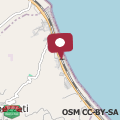Map Kala Kretosa Hotel