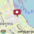 Map Kalamarina Rooms