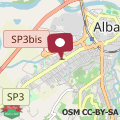 Mapa Kalimè