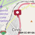 Map kalispera