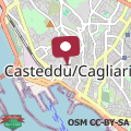Mappa Kalma - Azuni Piazza Jenne