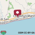 Mappa Kalon Eidos, il magico posto della Calabria Jonica