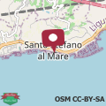 Map KAMBUSA - Mono Fronte Mare