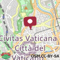 Mapa Karolina's Home, 2-BDR at Vatican