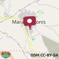 Mappa Kasa Kalagonis