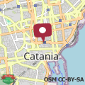 Carte Katania secret