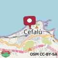 Karte Kefalè - Suite di Charme nel Cuore di Cefalù by CEFALU BIZ