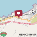 Map Kefaview