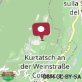 Map Kerschbamerhof im Süden Südtirols