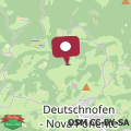 Map Kesselmoos