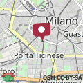 Map Keys of Italy - Arena 7 - The Antique Charm