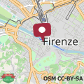 Mapa Keys of Italy - NazarioSauro1 - Biancaneve e i 7 nani