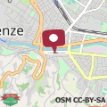 Mappa Keys of Italy - Orsini 70 - 1 bedroom apartment with river view