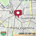 Mappa Keys Of Italy - Pantano 8 / New Apt. / MM Missori