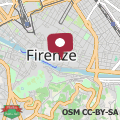 Mappa Keys of Italy - Rustici 3 - Charming 1BR Loft