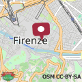 Mappa Keys of Italy - Verdi 2 - Ampio Monolocale in Santa Croce
