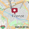 Carte Keys of Italy -Vigna 1Anastasia-Florence 1Bedr Apt