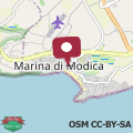 Mappa Keys of Sicily - Residence Sabbia a 100 m dal mare