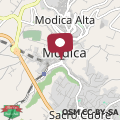 Carte Keys of Sicily - Appartamenti Modica Bassa