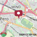 Map Kibilù - Cascina Merlata Rho Fiera Ospedale Galeazzi