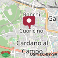 Map Kìbilù Comfort Hub Malpensa