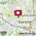 Map Kibilù - Family Space in Central Varese Bright & Large