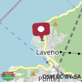 Map Kibilù - Il Nido di Laveno