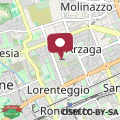 Karte Kibilù - Via degli Astri