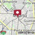 Mapa Kibilù - Via dell'Unione - City Centre - Duomo