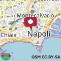 Map Kiki Suite Napoli Centro